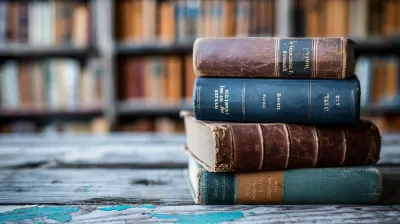 The Latest Parenting Books Every Modern Parent Should Explore