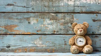 The Magic of Positive Time Outs