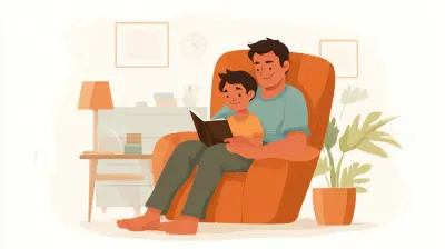 The Parent Recharge Method Everyone Will Be Talking About in 2026