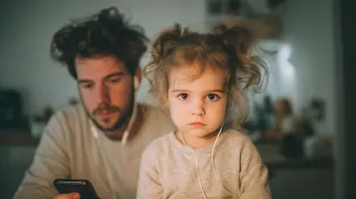 The Parent Recharge Method Everyone Will Be Talking About in 2026