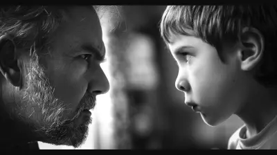 The Power Of Natural Consequences In Parenting