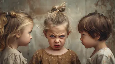 The Power of Natural Consequences in Parenting