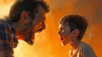 The Power of Natural Consequences in Parenting