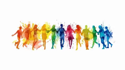 The Power Of Open Communication In Blended Families