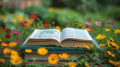 The Power of Words: Books That Teach Parents How to Communicate Effectively