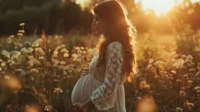 The Role of a Doula in Your Pregnancy and Birth