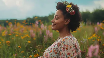 The Role of a Doula in Your Pregnancy and Birth