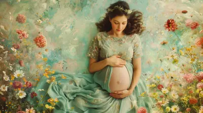 The Role of a Doula in Your Pregnancy and Birth