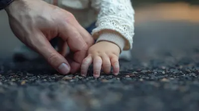 The Role Of Adoptive Grandparents How To Involve Family In The Journey