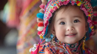 The Role of Cultural Traditions in Raising an Adopted Child