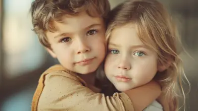 The Role of Empathy in Positive Parenting