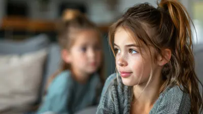 The Role Of Empathy In Positive Parenting