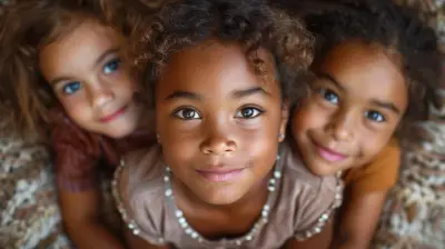 The Role of Empathy in Positive Parenting