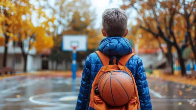 The Role of Extracurriculars in Your Child’s School Life