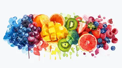 The Role of Nutrition in Toddler Brain Development