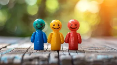 The Role of Positive Reinforcement in Teaching Responsibility