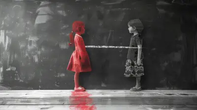 The Science Behind Positive Discipline: Why It Works