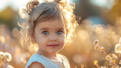 The Toddler Diet: How Nutrition Plays a Role in Development