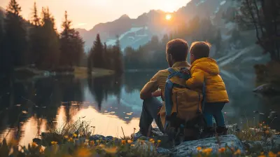 The Ultimate Guide to Family Camping Adventures