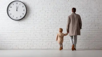 Time Management for Parents with Toddlers: Tips to Make Life Easier
