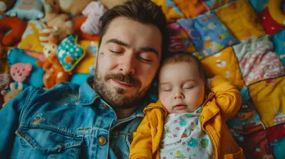 Time Management Tips Every Parent Needs