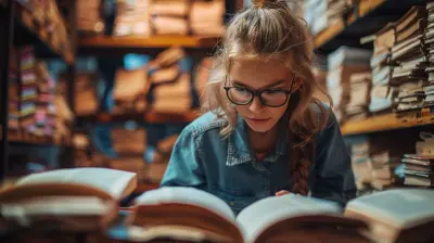 Tips for Keeping Adoption Records and Documents Organized