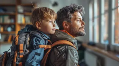 Tips for Parents: How to Stay Involved in Your Child’s Education