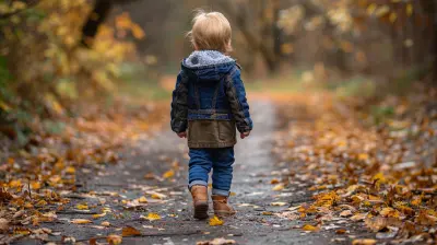 Toddler Milestones: When to Seek Help if You’re Concerned