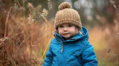 Toddler Milestones: When to Seek Help if You’re Concerned