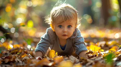 Toddler Tantrums What They Mean And How To Handle Them