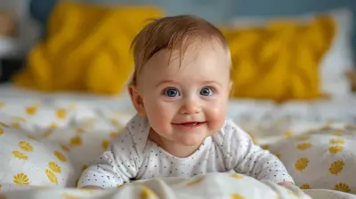 Toddler Vaccinations and the Role They Play in Development