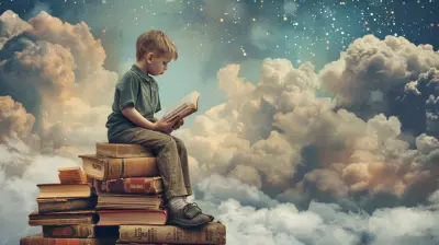 Top Books on Raising Independent and Resilient Children