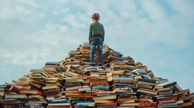 Top Books on Raising Independent and Resilient Children