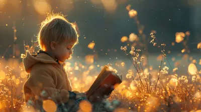 Top Books on Raising Independent and Resilient Children