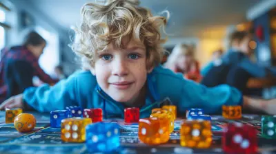 Top Role-Playing Games to Boost Imagination and Confidence