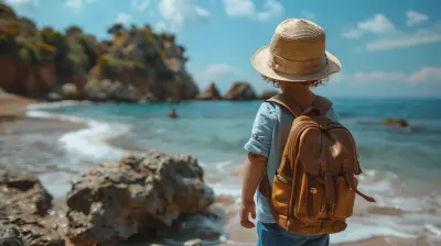 Travel Safety Tips Every Parent Should Know