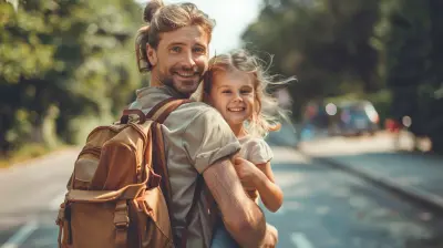 Travel Safety Tips Every Parent Should Know