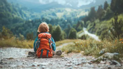 Travel Safety Tips Every Parent Should Know