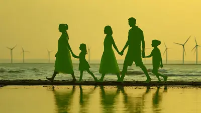 Traveling Green: Eco-Friendly Family Vacation Ideas