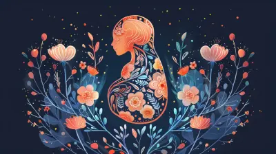 Understanding Pregnancy Hormones and Their Effects