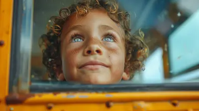Understanding School Bus Safety: What Every Parent Should Know