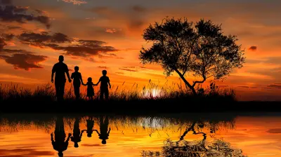 Understanding the Adoption Tax Credit: Financial Relief for Families