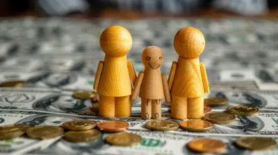 Understanding the Adoption Tax Credit: Financial Relief for Families