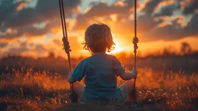 Understanding The Difference Between Discipline And Punishment