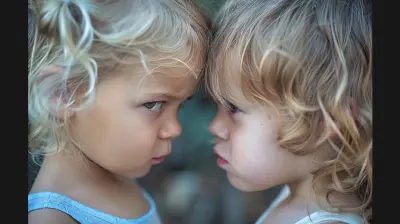 Understanding the Emotional Needs Behind Sibling Conflicts