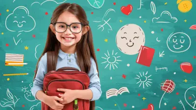 Understanding Your Child's Learning Style for a Better School Experience