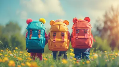 Understanding Your Child's Learning Style for a Better School Experience