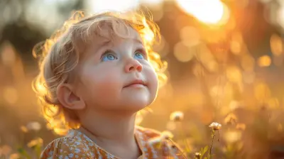 Understanding Your Toddlers Emotional Outbursts And How To Cope