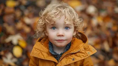 Understanding Your Toddler's Emotional Outbursts and How to Cope