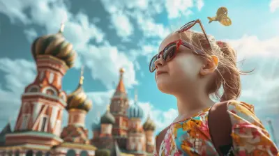 Unique Cultural Experiences to Share with Your Kids While Traveling